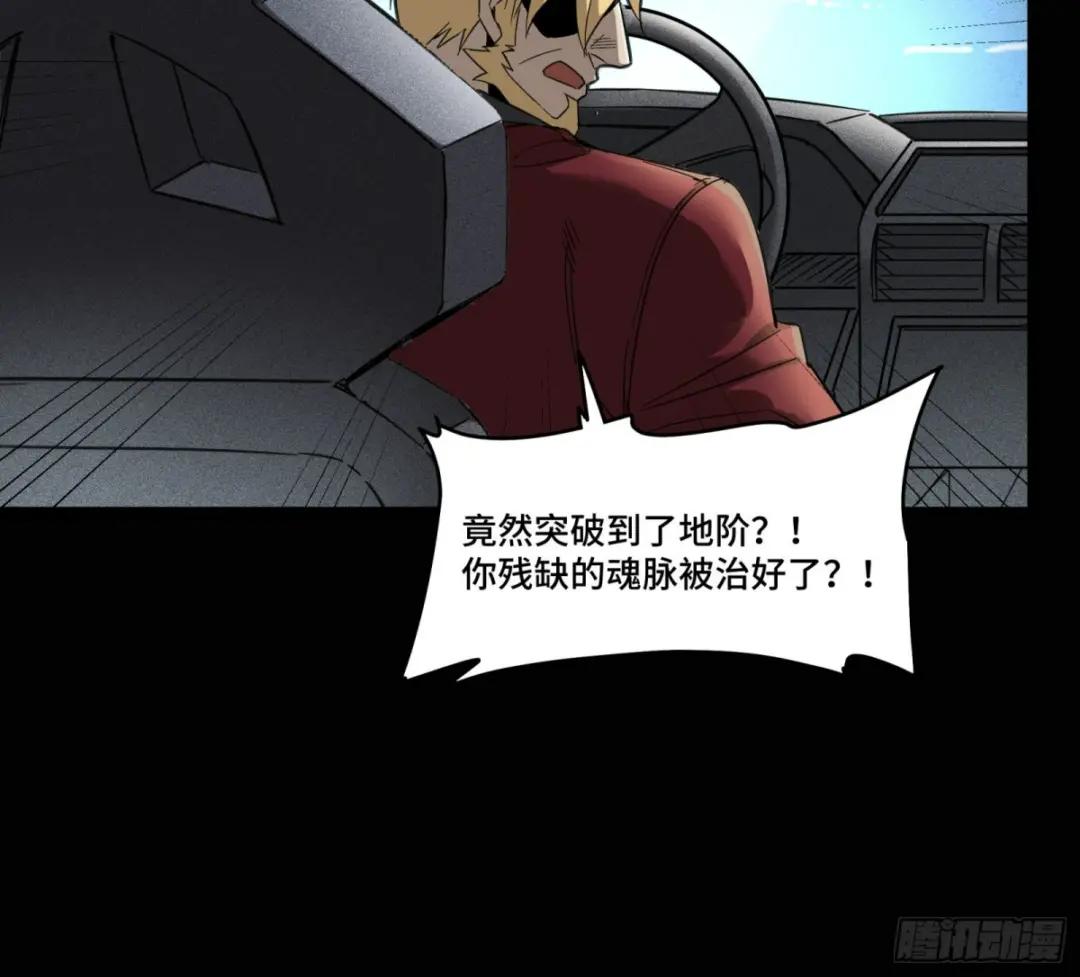082 又是一个天阶 第69页