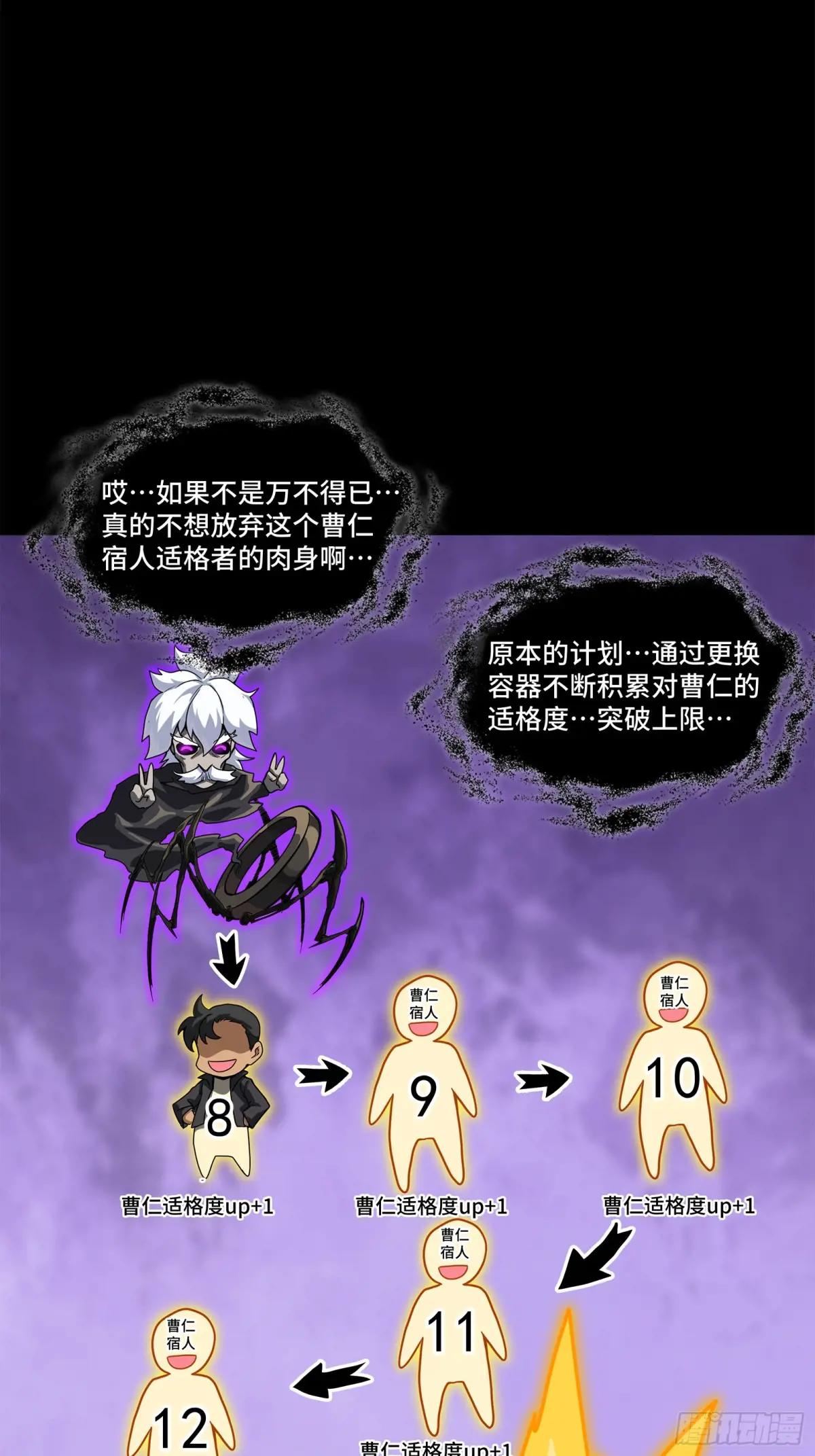 200 星迴协议 第27页