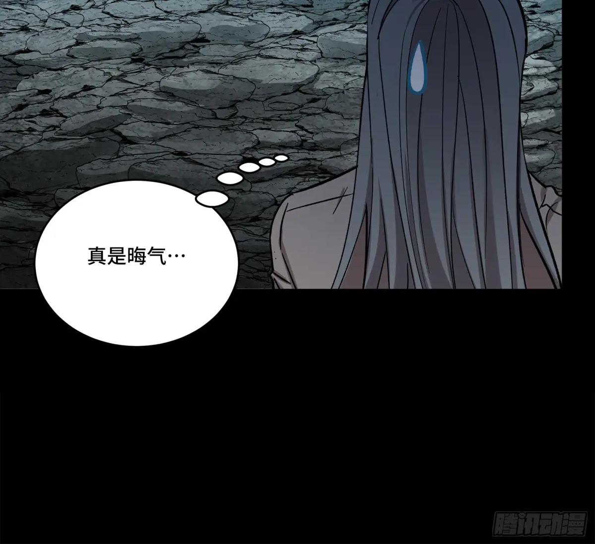 138 龙尾城兽潮 第25页