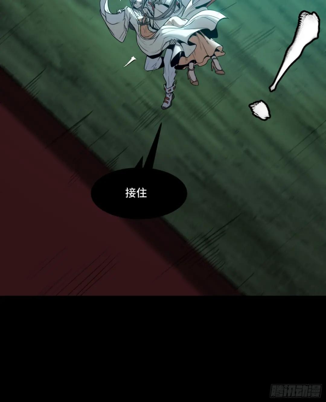 071 凶兽毕方 第46页