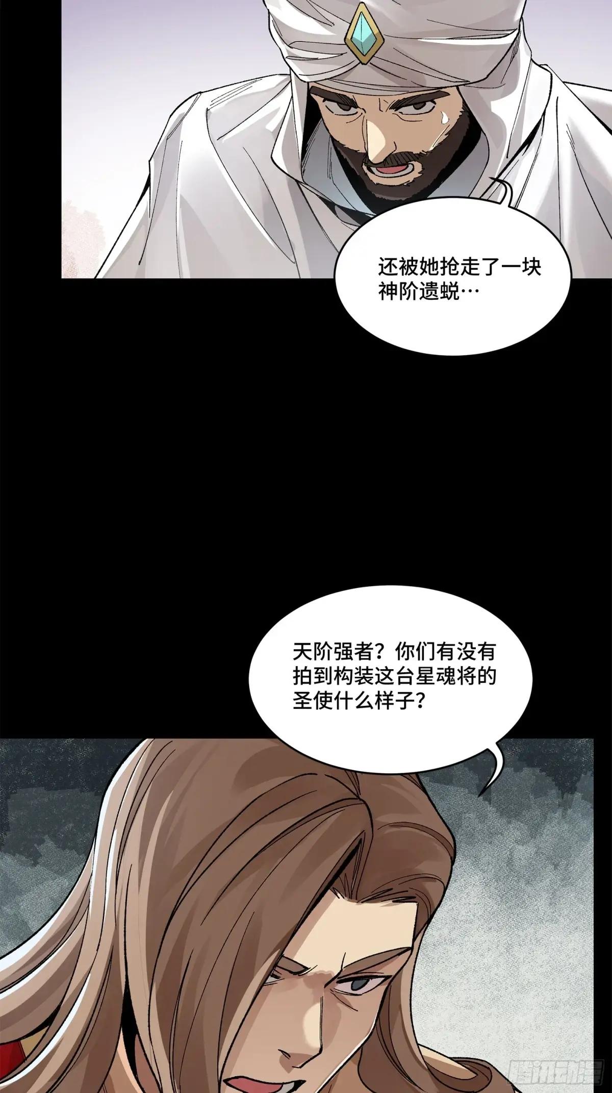 155 祸水东引 驱虎吞狼 第38页
