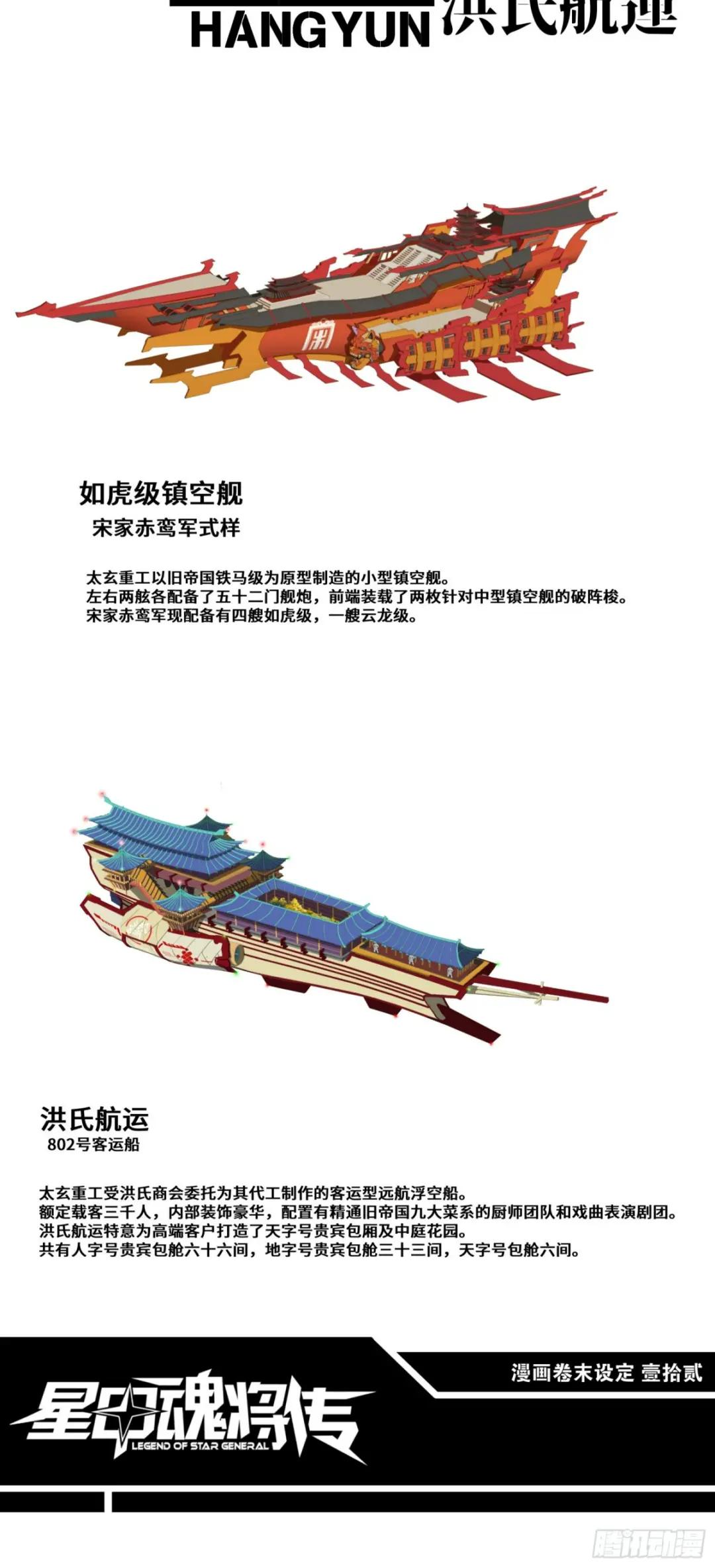 080 赤鸾军女将 第95页