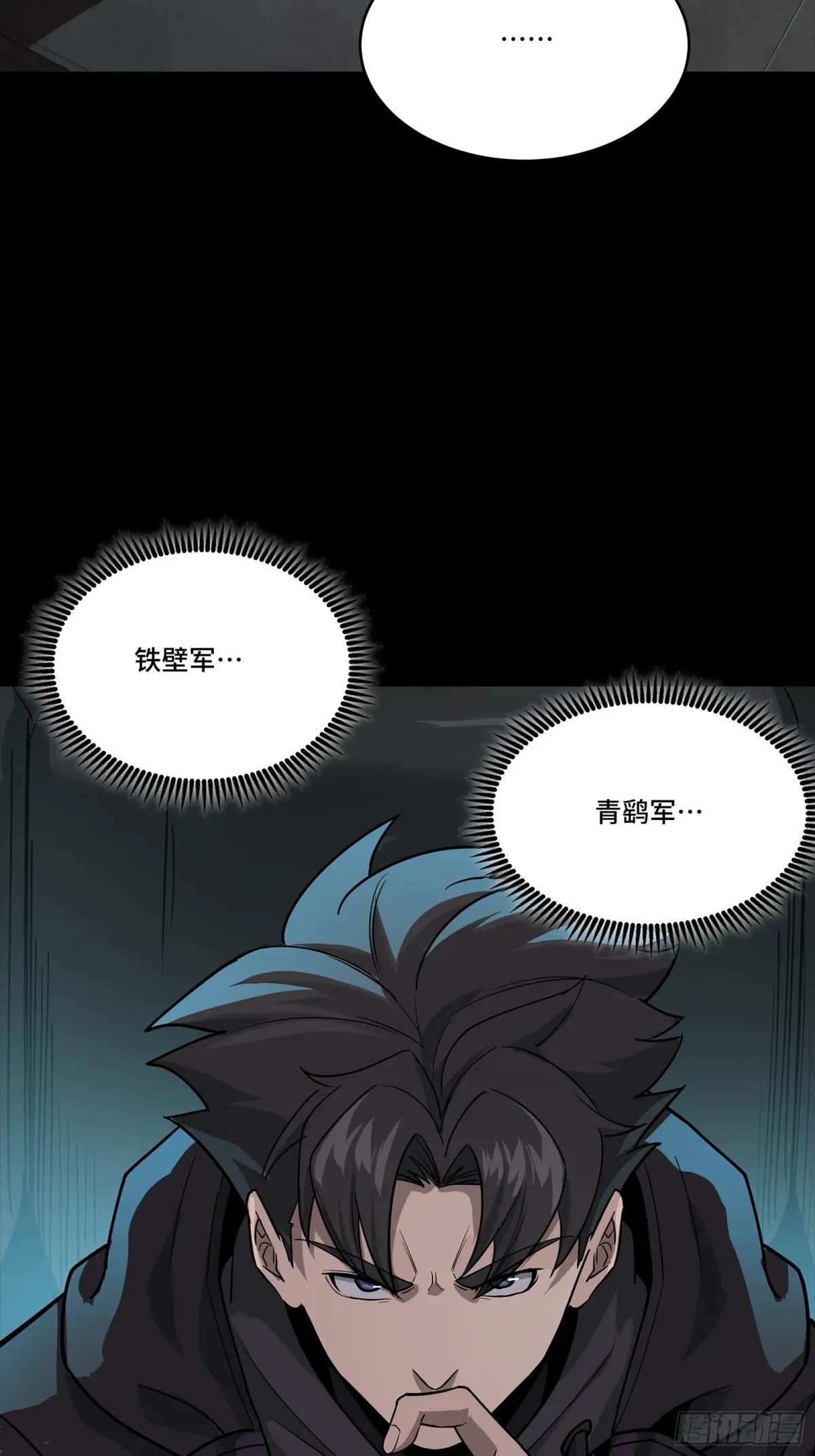 265 战前筹谋 第13页
