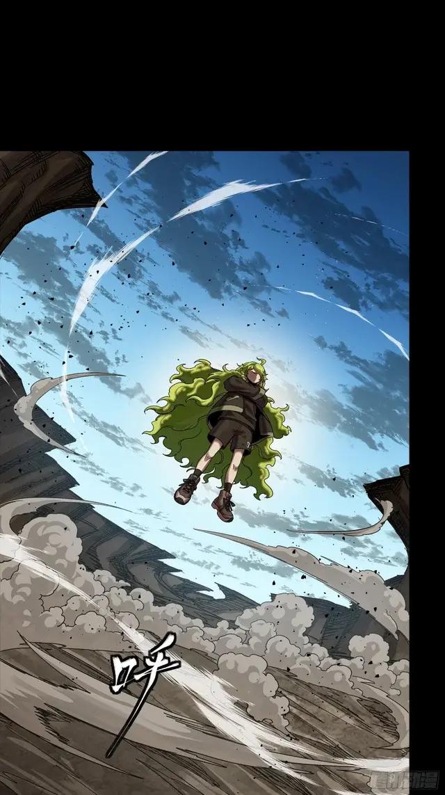 301 真 ? 天魔解体 第39页