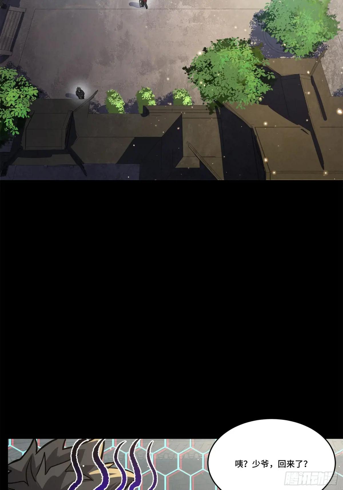 205 盖棺定论 第57页