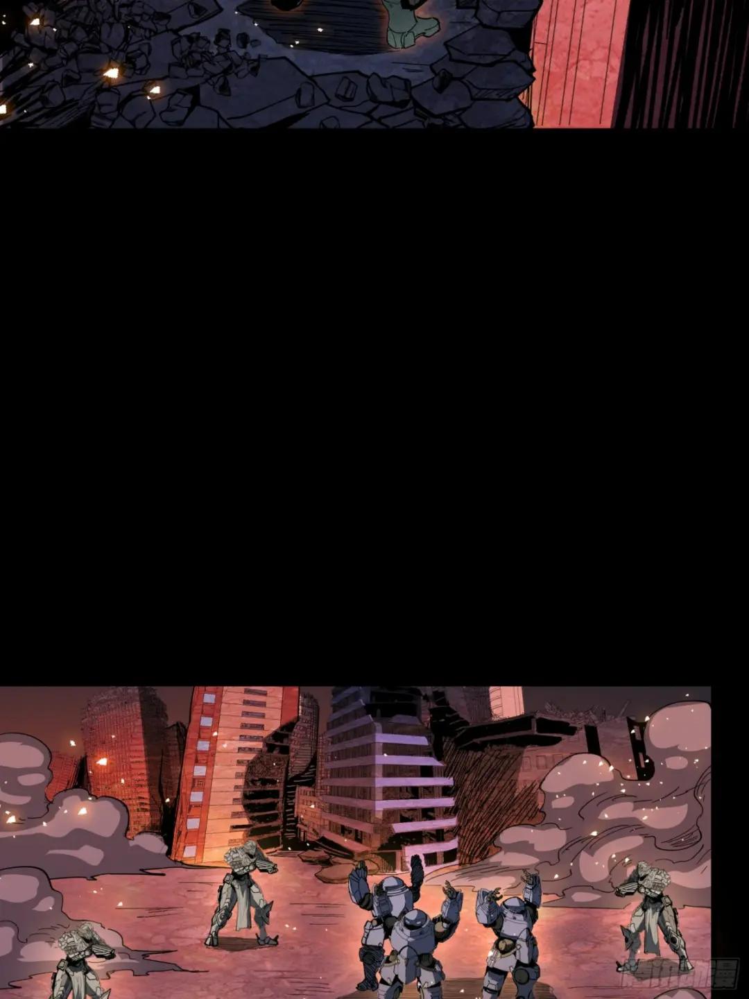 057 徐老且慢 留个活口 第52页