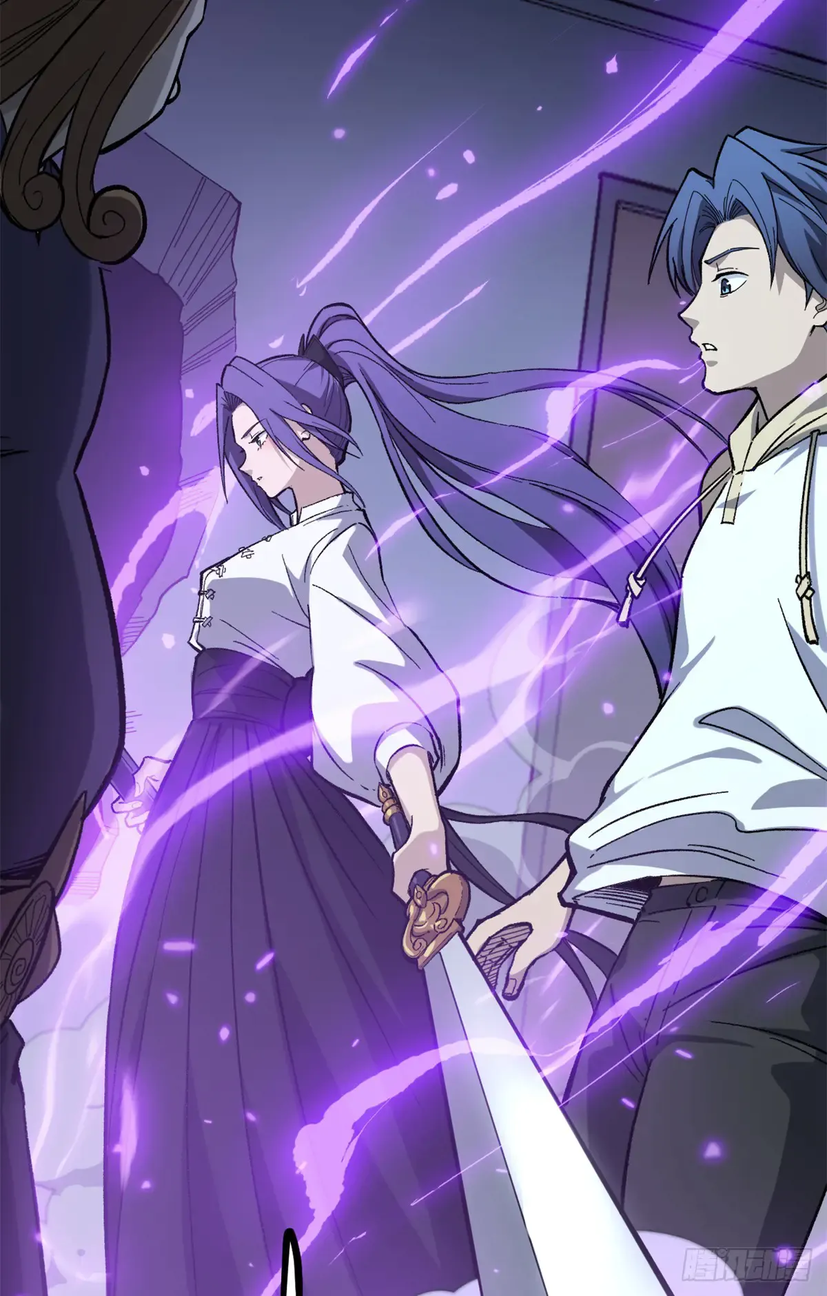 59 爆衣 第19页