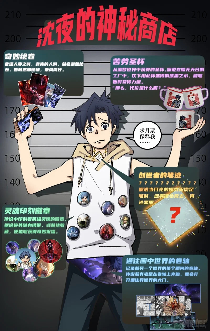 第120 群体诅咒 第35页