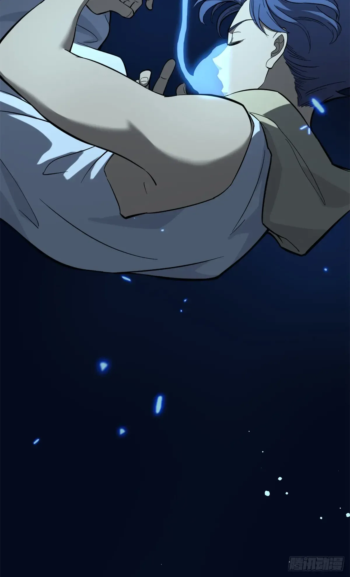 62 濒死 第38页
