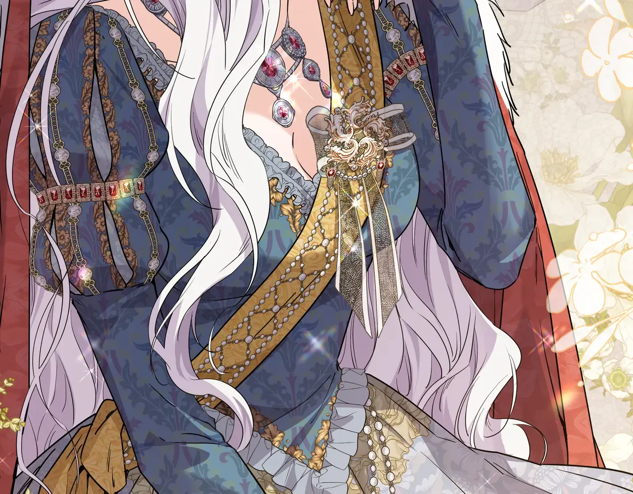 第55话 自卑情结 第135页