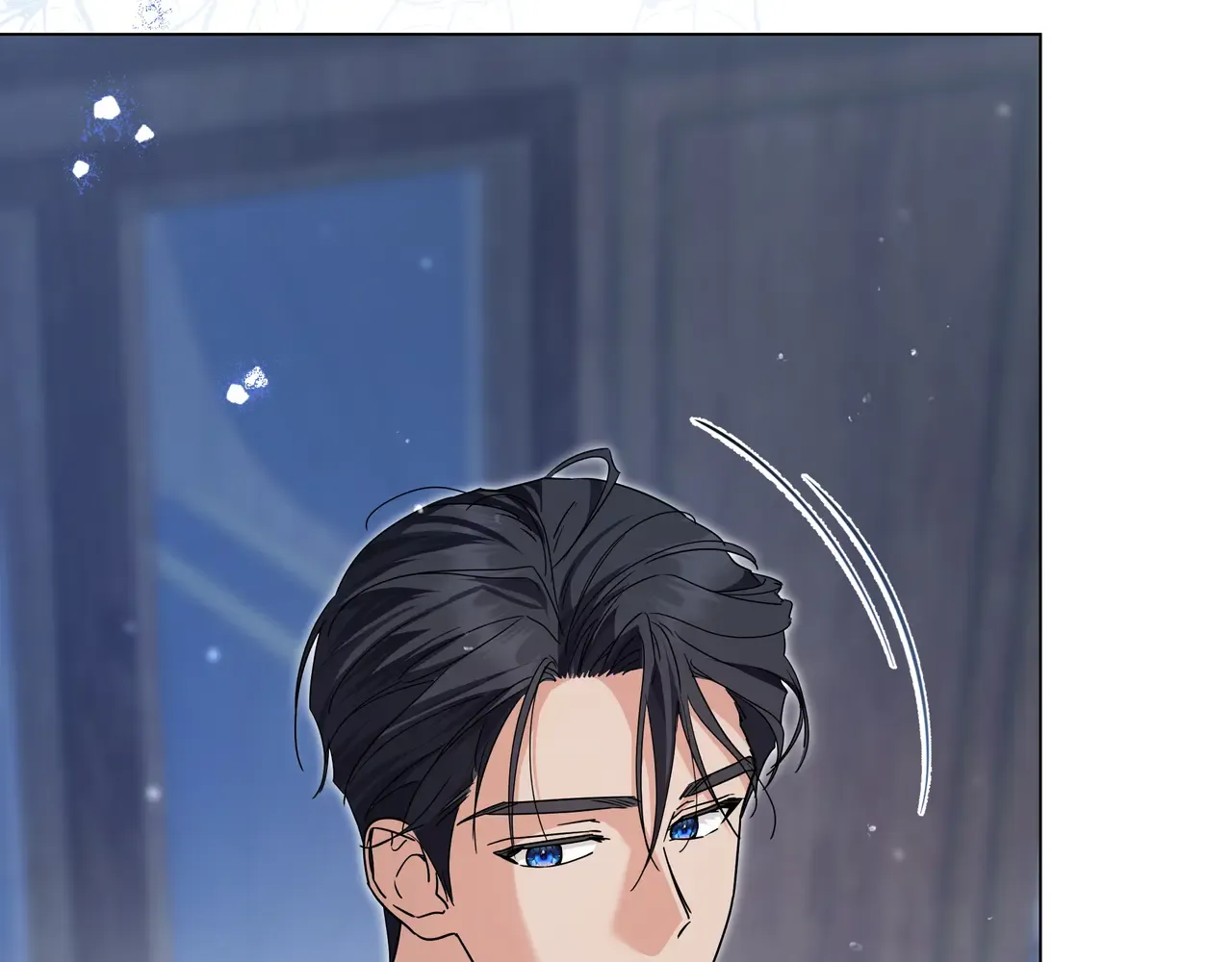 第61话 无法控制的爱 第28页