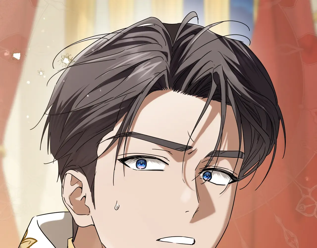 第61话 无法控制的爱 第70页