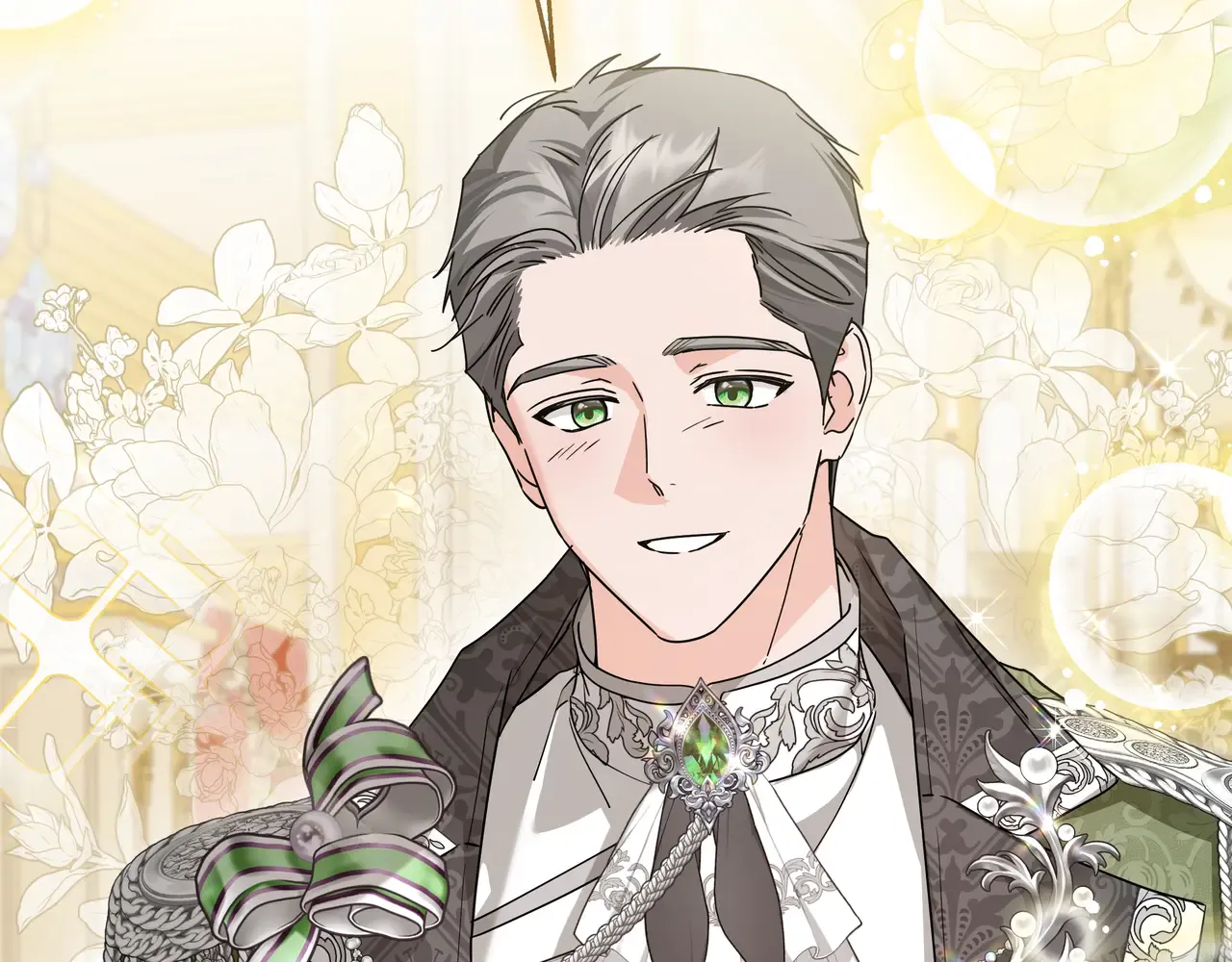 第59话 初次表白 第54页