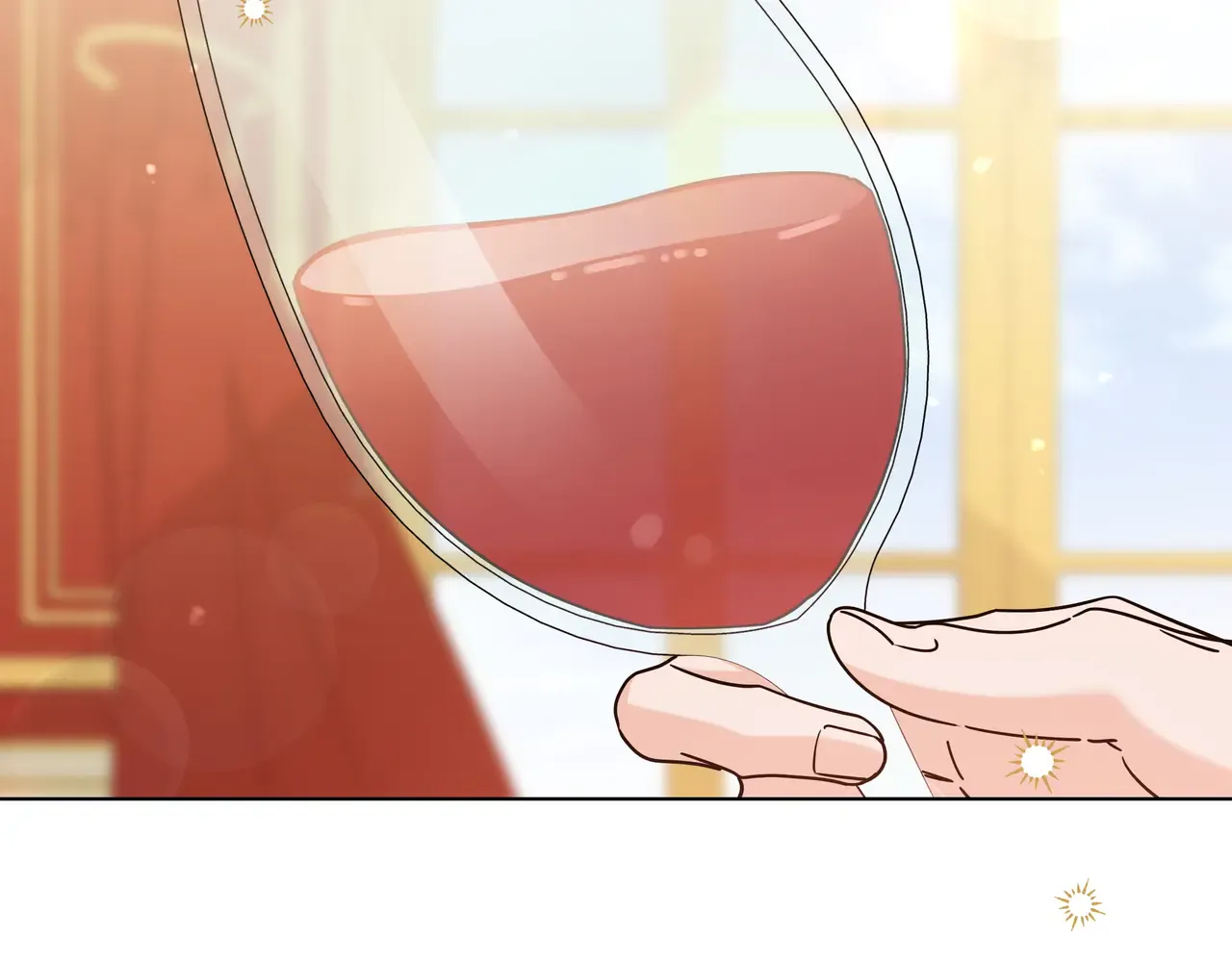 第59话 初次表白 第61页