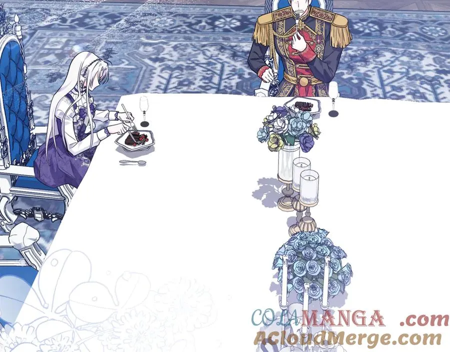 第13话 和本命出任务！ 第61页