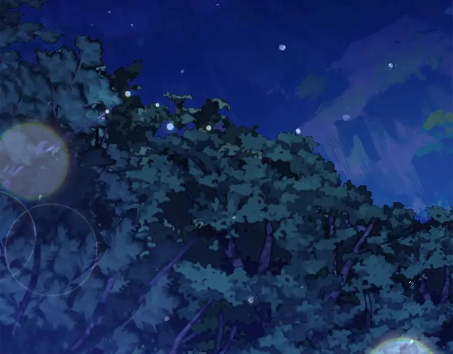第14话 挽回形象 第4页