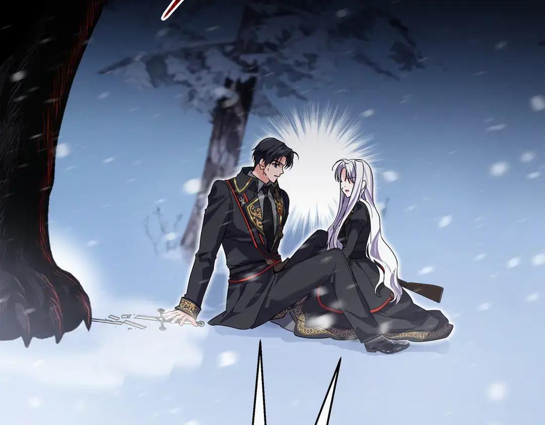 第75话 好担心 第32页