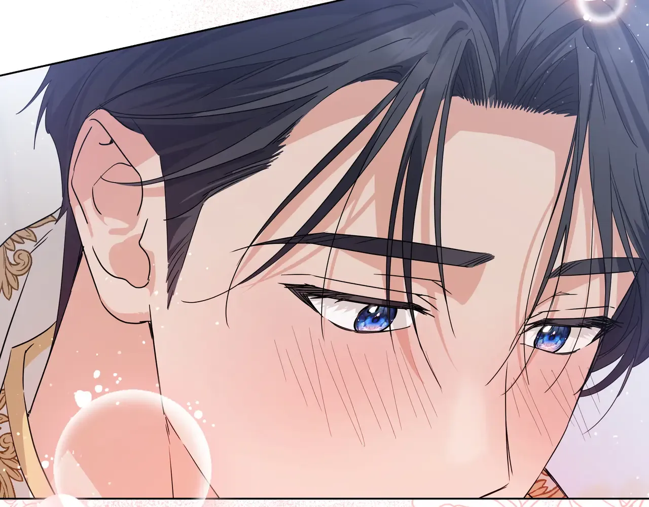 第62话 唯一的向往 第14页