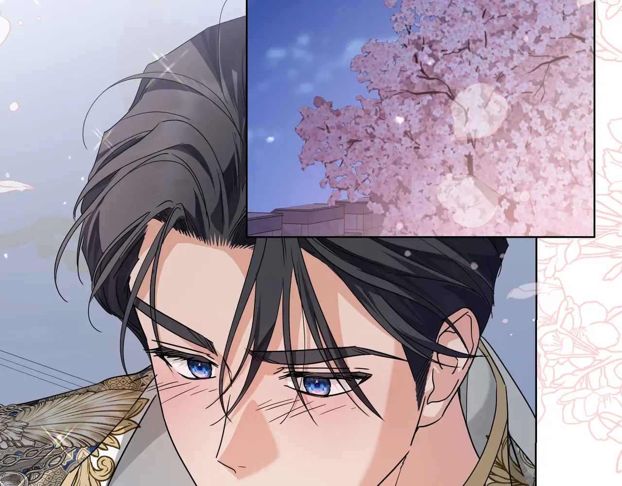 第62话 唯一的向往 第32页