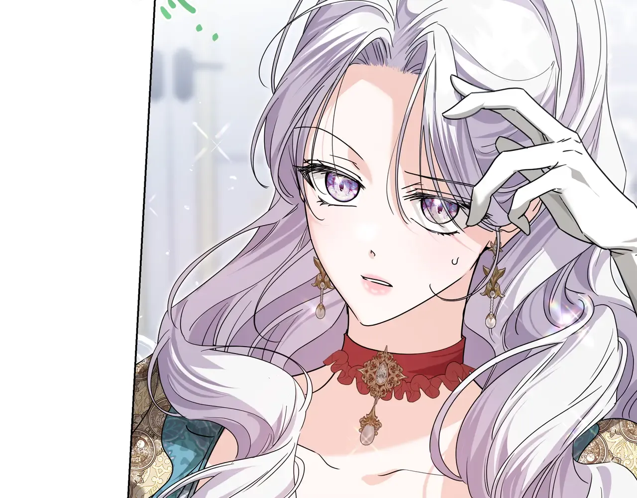 第62话 唯一的向往 第74页