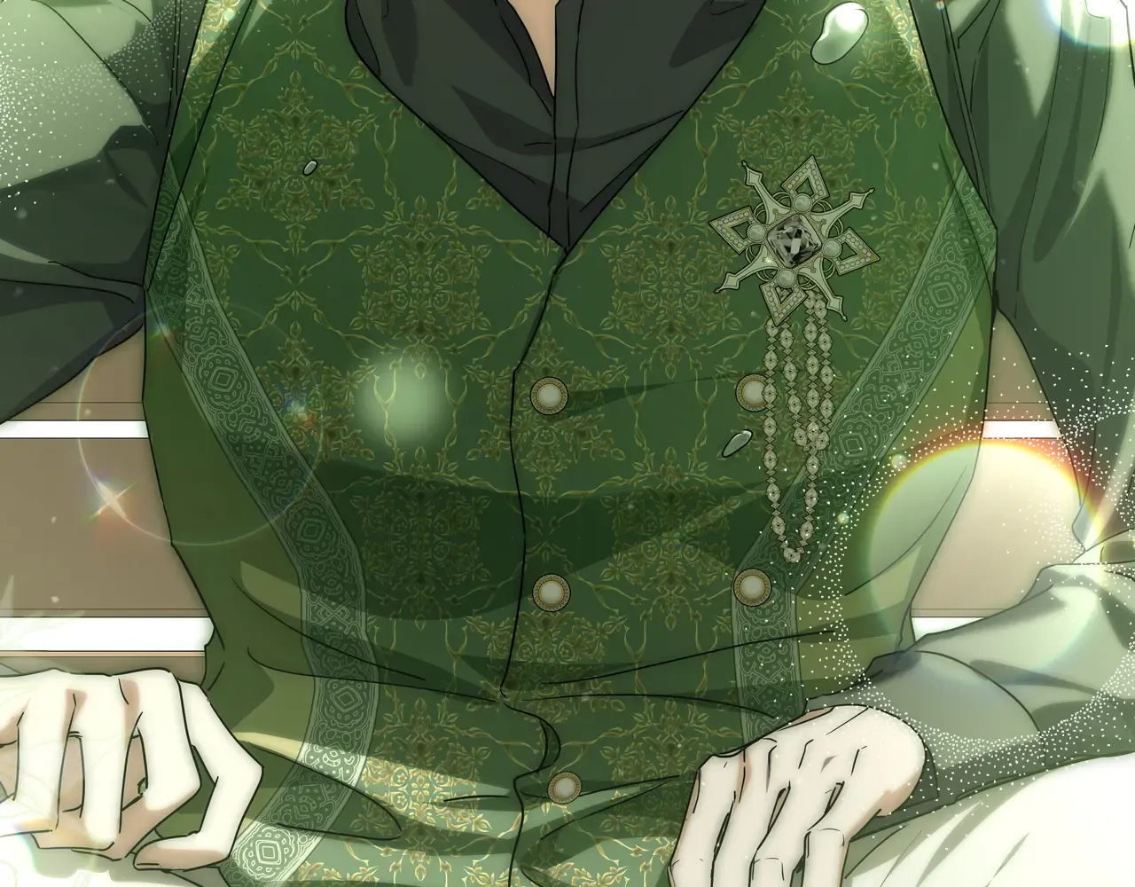 第62话 唯一的向往 第160页