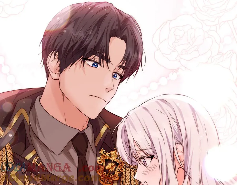 第4话 白之骑士团 第165页