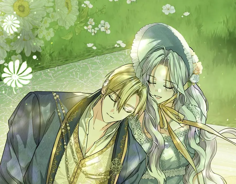 第37话 夺回皇女的心 第54页