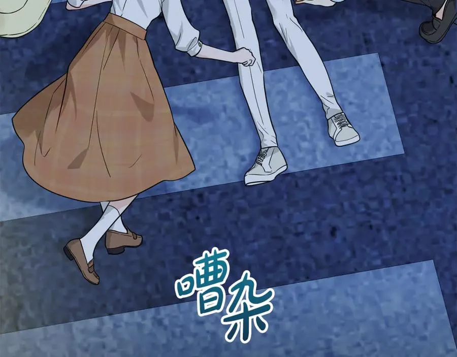 第1话 打了本命耳光？！ 第135页