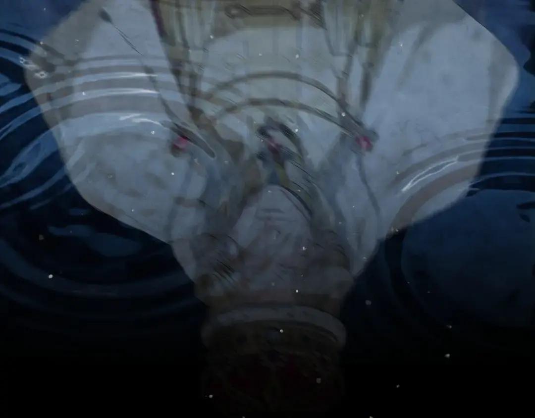 第77话 卑微求爱 第41页