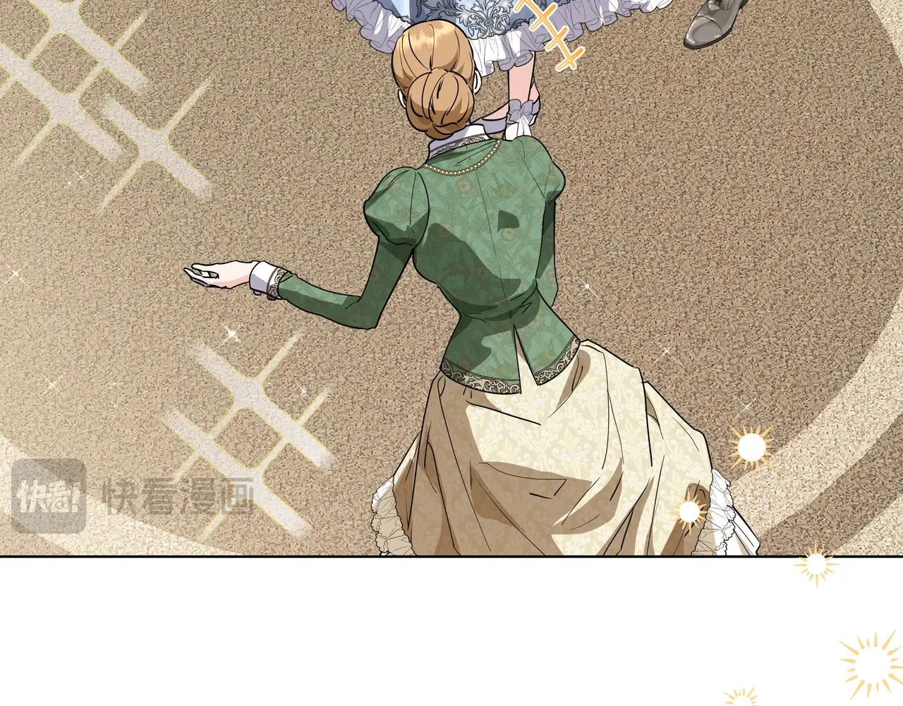 第56话 豪掷千金 第114页