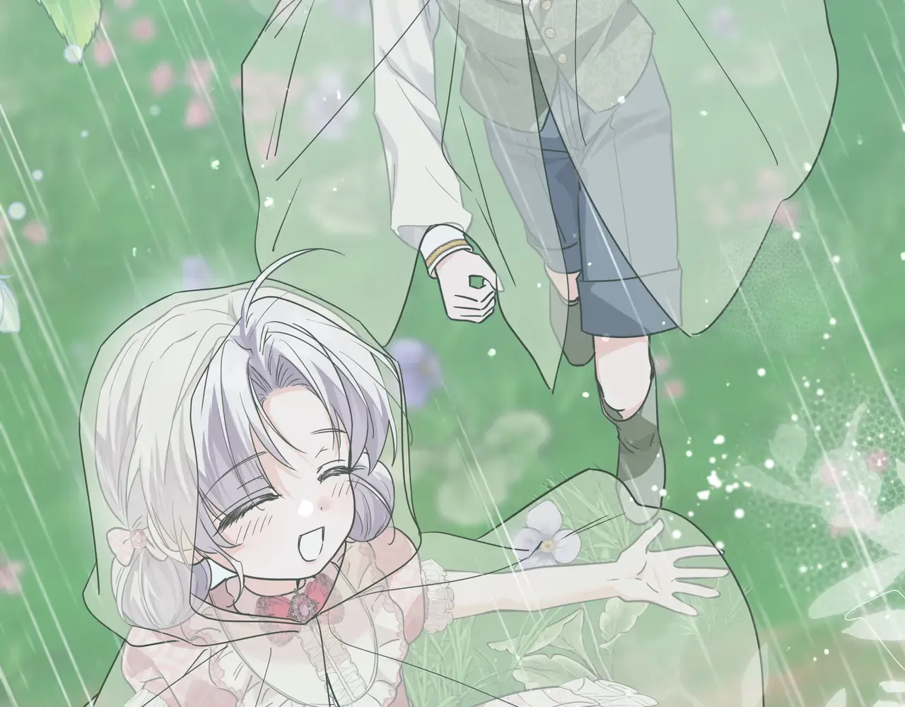 第57话 只需稍微出手 第112页