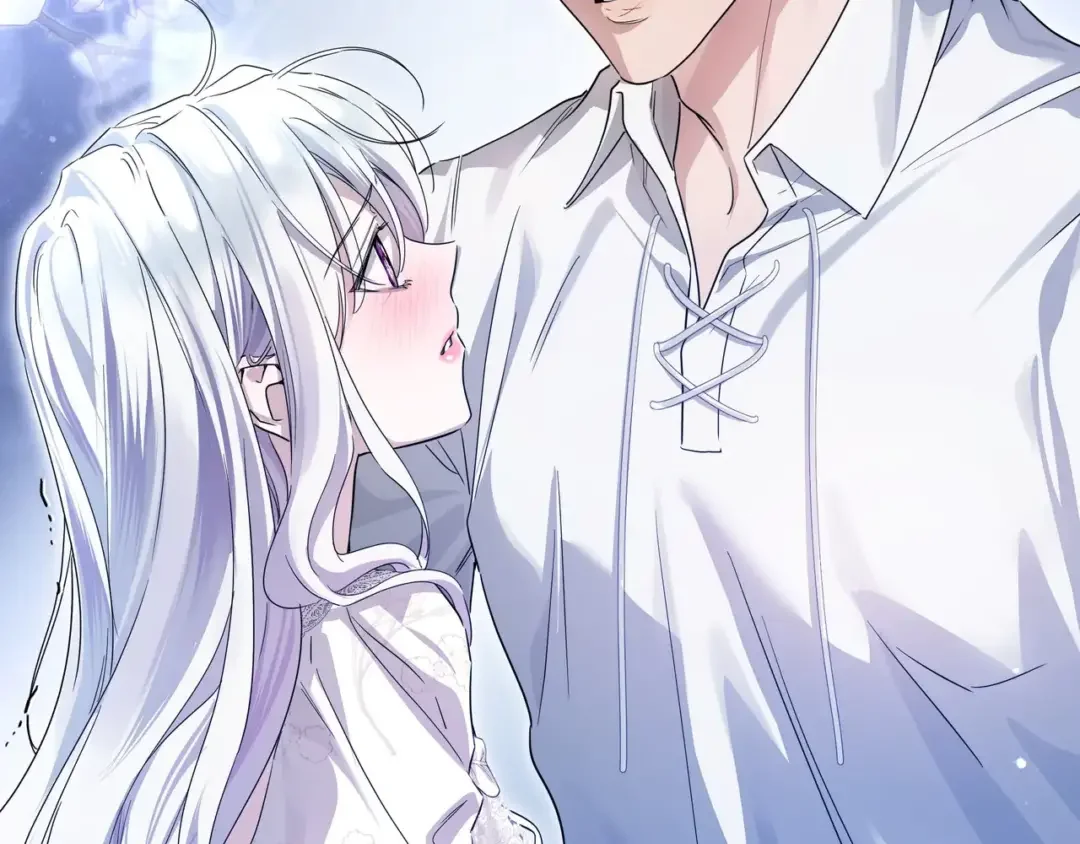 第108话 感情直线升温 第105页