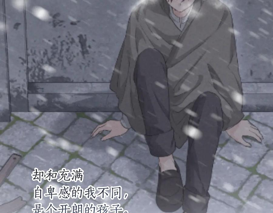 第71话 吐露心声 第80页