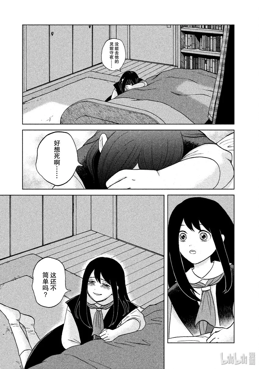 1 第一个男朋友 第20页
