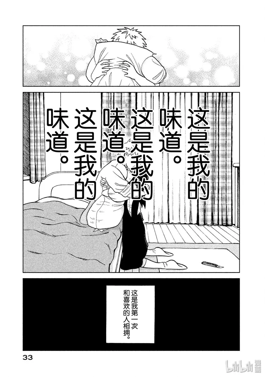 1 第一个男朋友 第34页