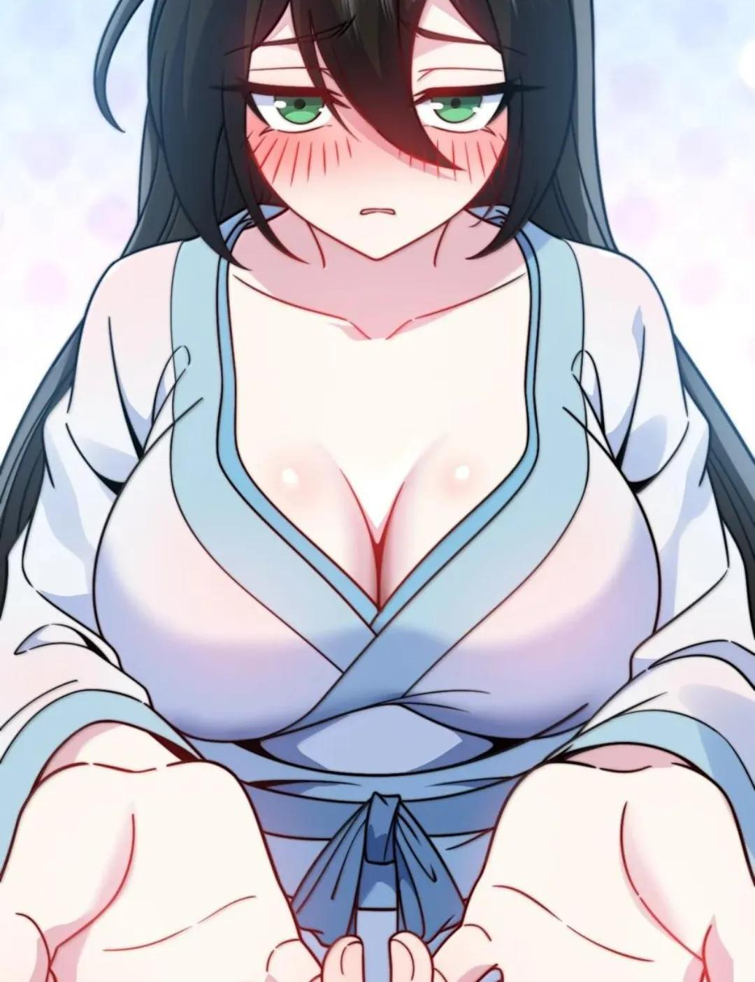 194 终日打雁，有朝一日却被雁啄了眼 第58页