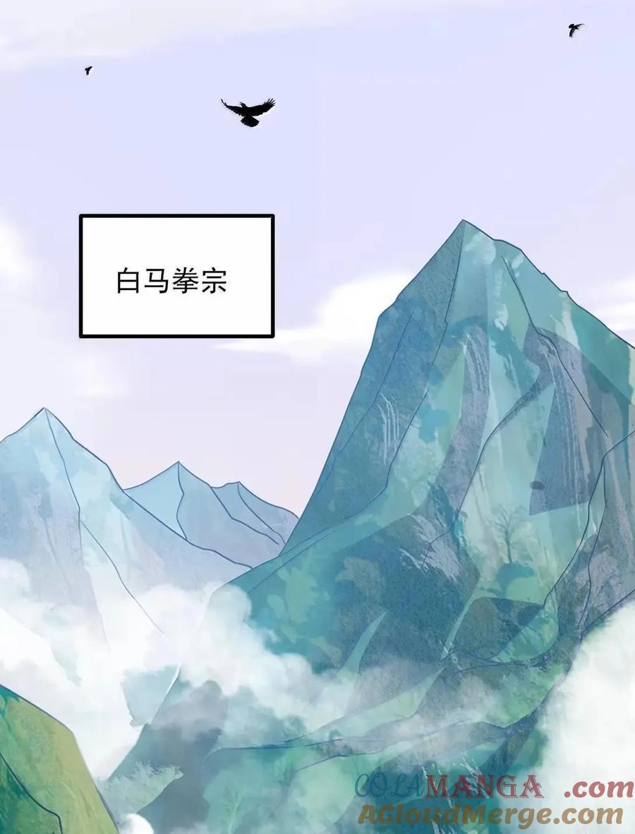 168 白马拳宗 第30页