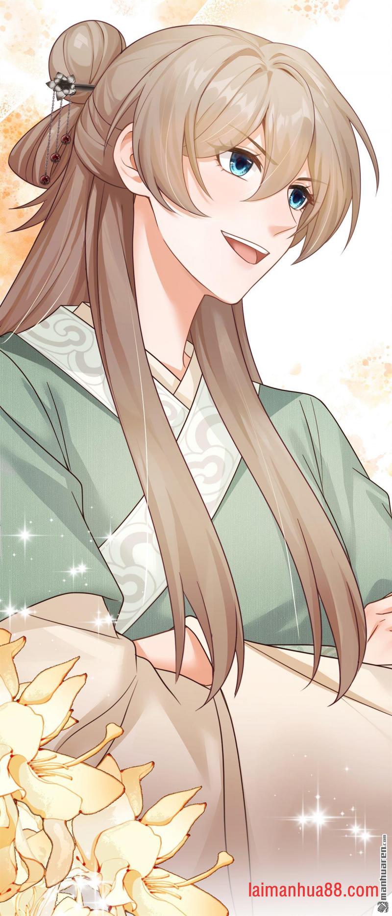第99话 学做生意？ 第4页