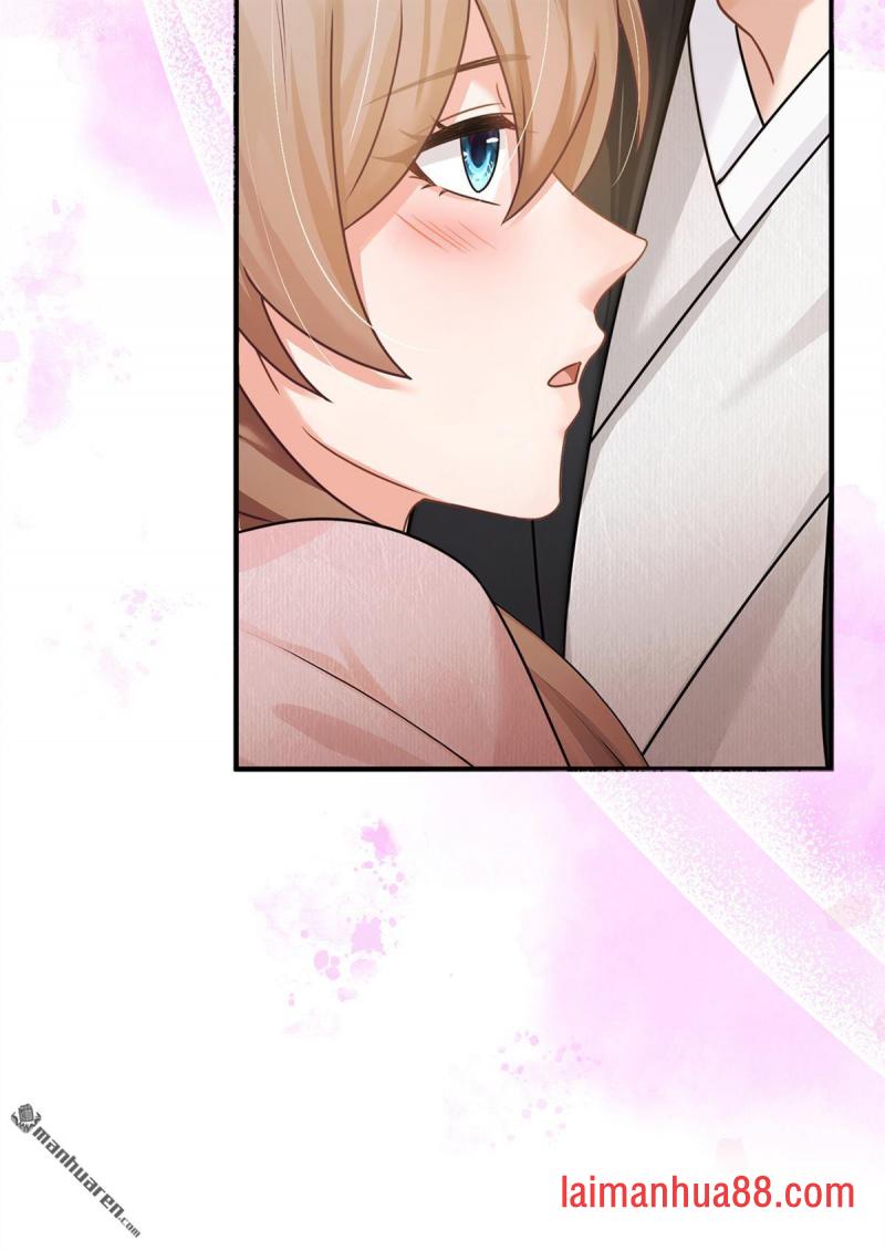 第74话 你就不想我吗？ 第32页