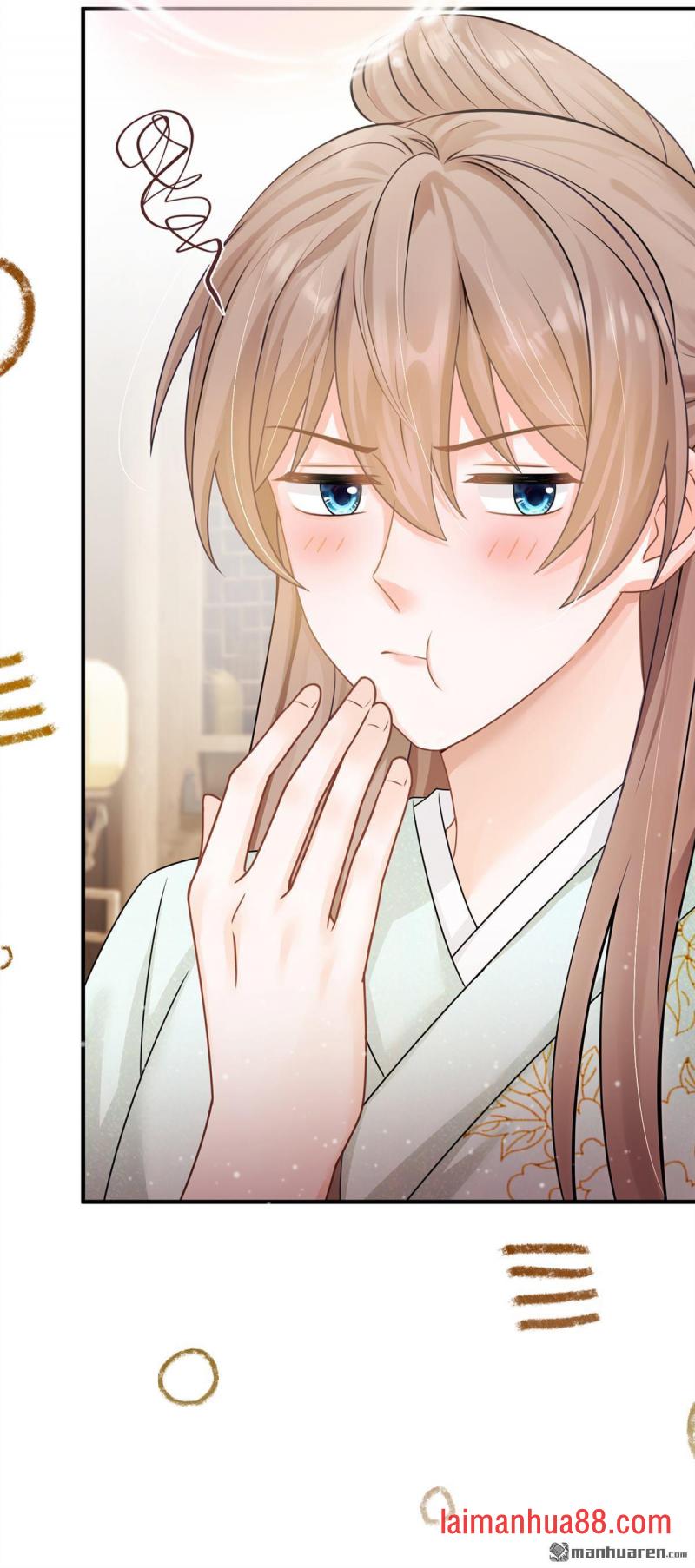 第49话 你这是何意？ 第37页
