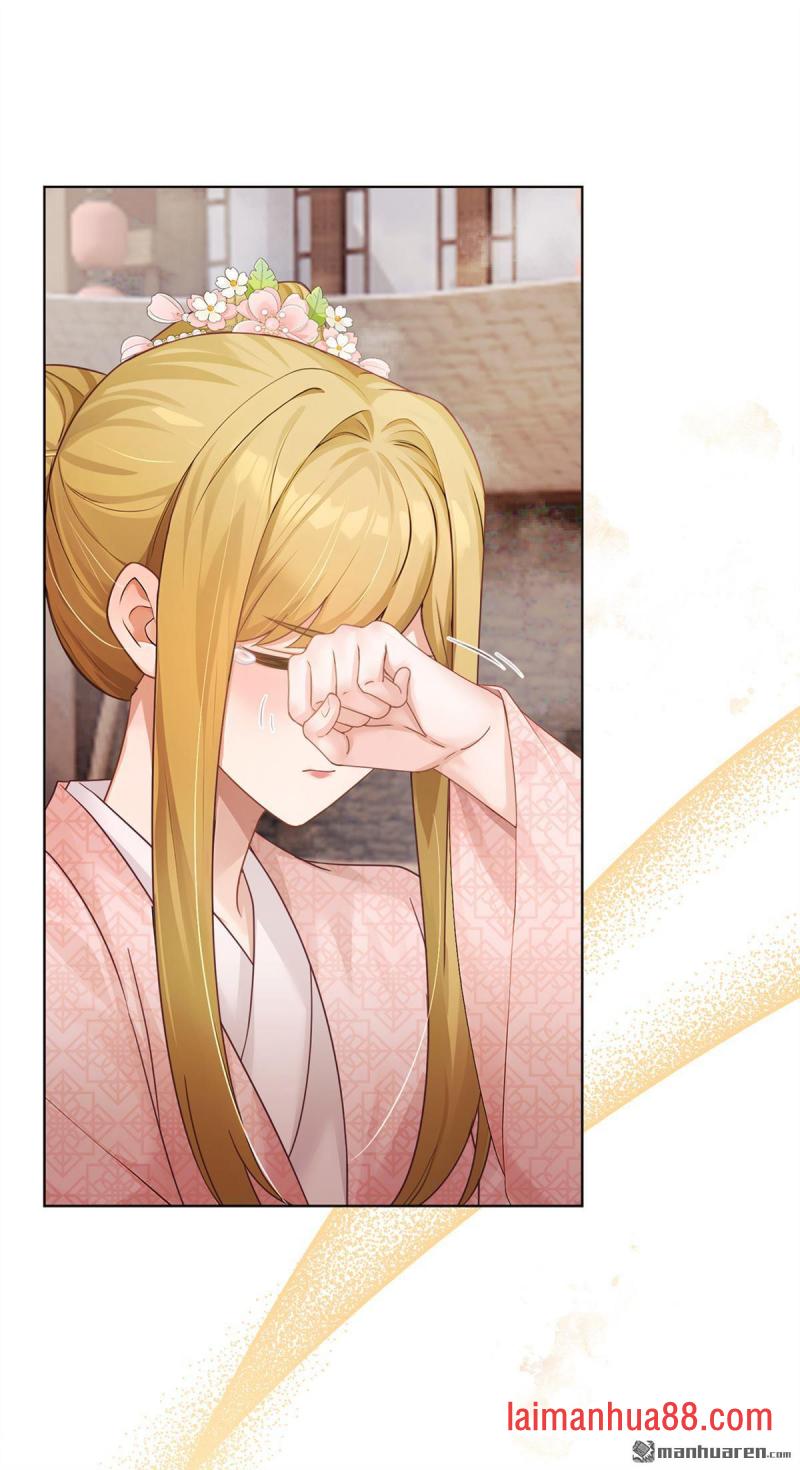 第93话 麻辣烫，吃不吃？ 第11页