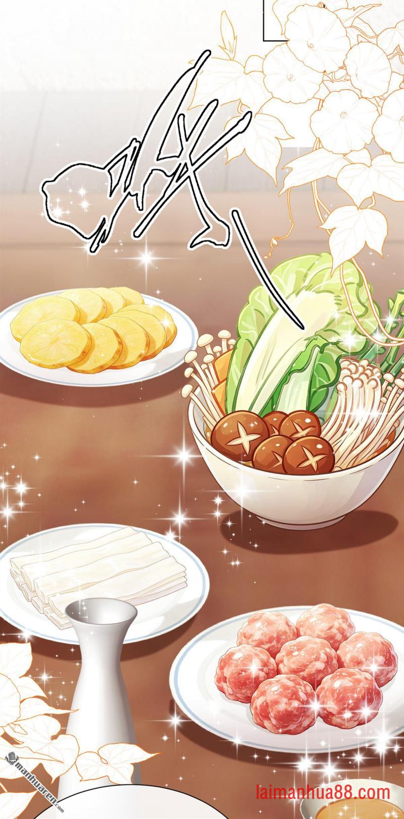 第93话 麻辣烫，吃不吃？ 第16页