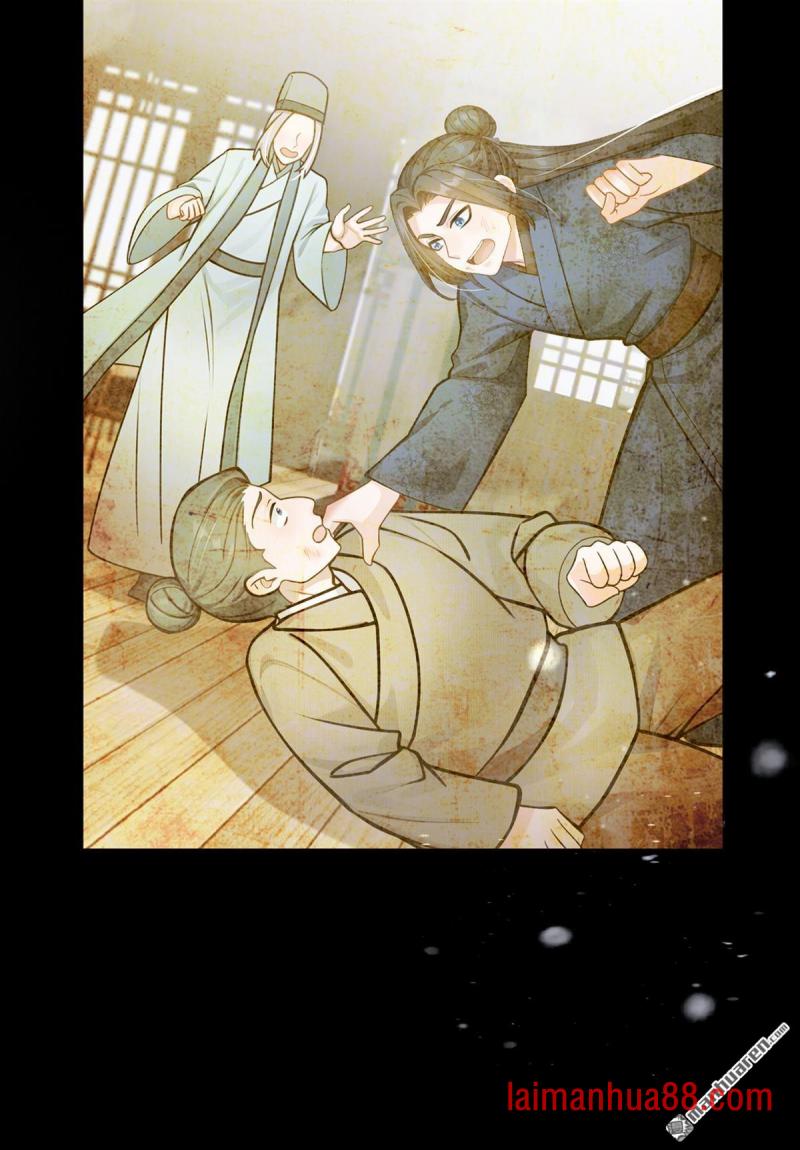 第73话 墨儿跟人打架了？ 第35页