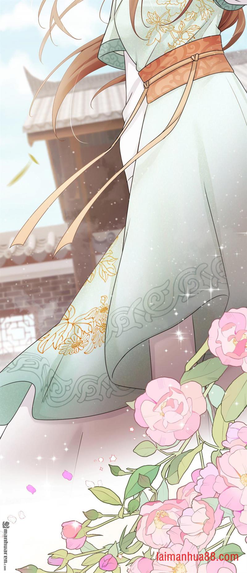 第36话 达成一百好感度！ 第9页