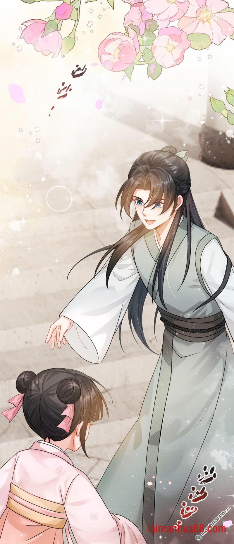 第36话 达成一百好感度！ 第10页