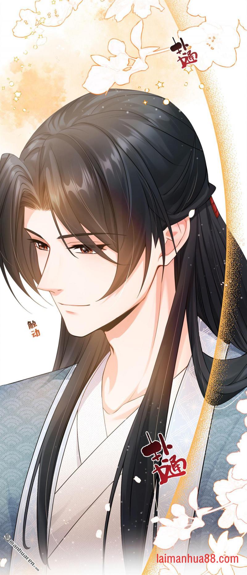 第36话 达成一百好感度！ 第23页
