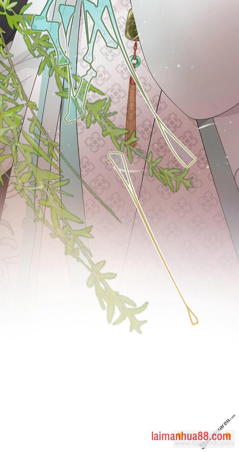 第46话 你摸她了？！ 第21页
