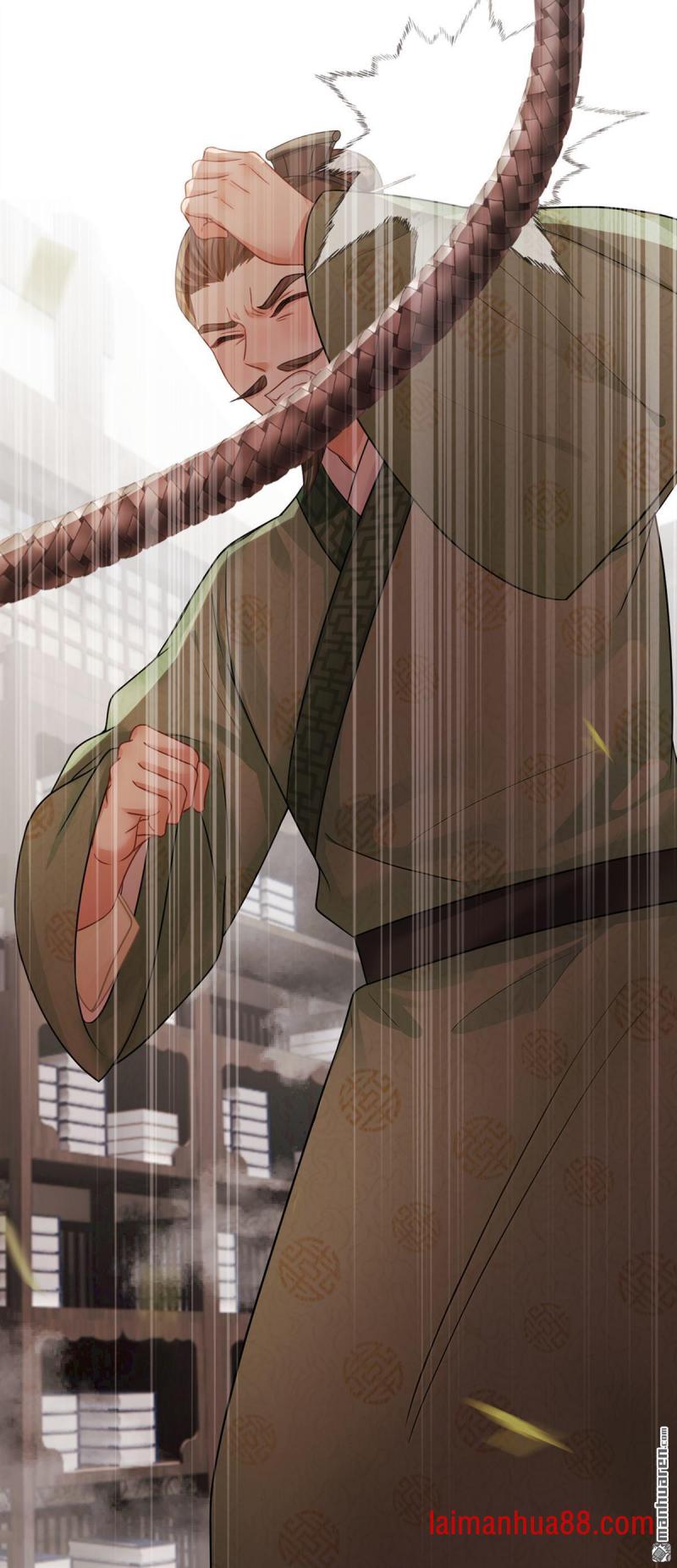 第106话 贿赂考官？ 第14页