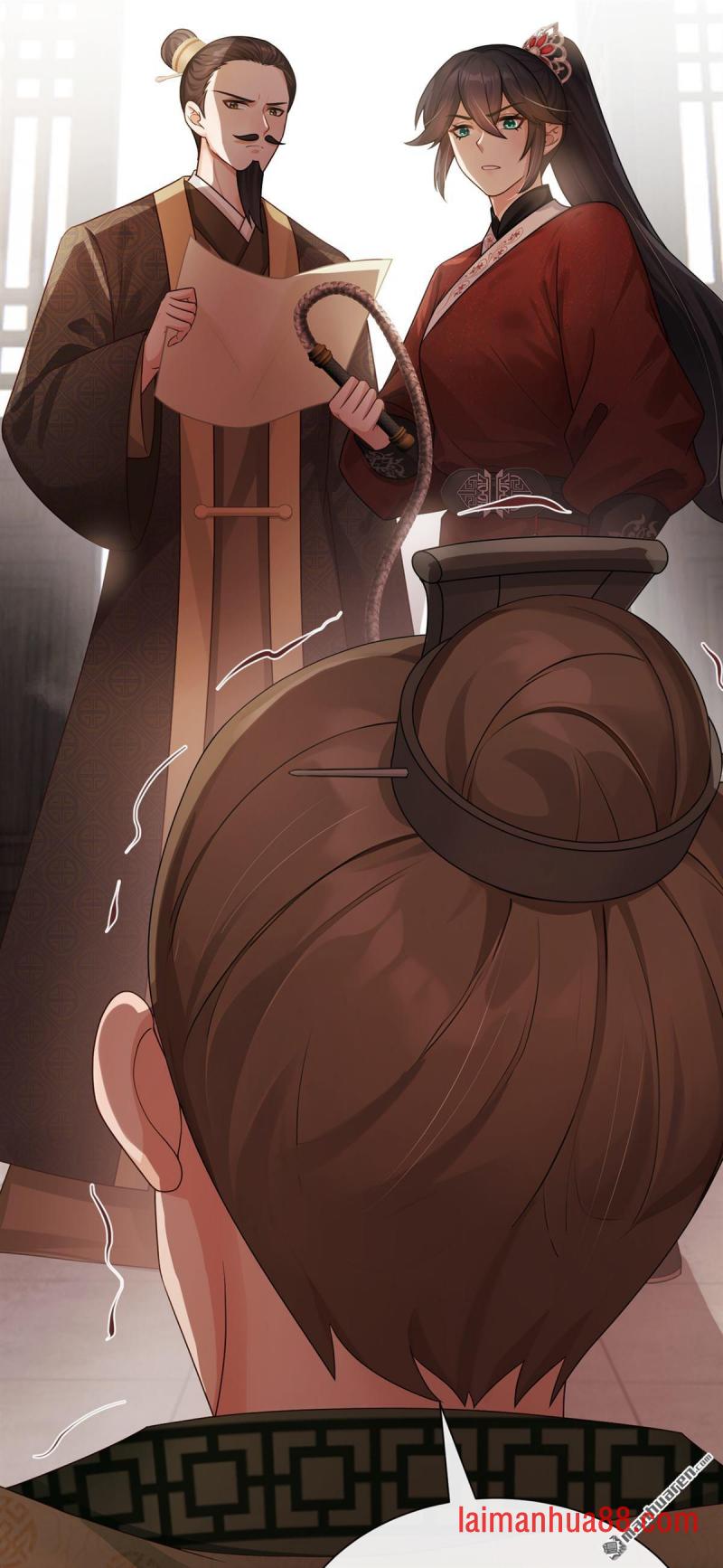 第106话 贿赂考官？ 第23页
