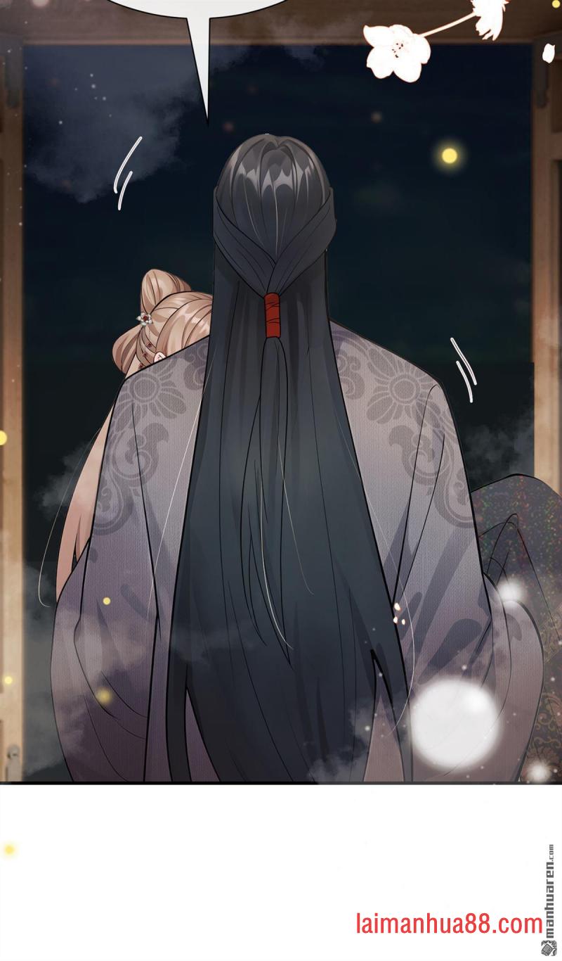 第68话 她主动吻我了！ 第3页